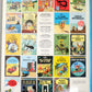 Tintin Le Sceptre d'Ottokar Comic Book - 1975 Casterman Hardback French Edition Herge