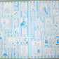 Tintin Les 7 Boules de Cristal Comic Book - 1975 Casterman Hardback French Edition Herge