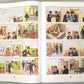 Tintin Les 7 Boules de Cristal Comic Book - 1975 Casterman Hardback French Edition Herge