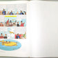 Tintin Les 7 Boules de Cristal Comic Book - 1975 Casterman Hardback French Edition Herge