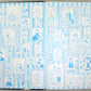 Tintin Le Temple du Soleil Comic Book - 1977 Casterman Hardback French Edition Herge