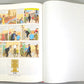 Tintin Le Temple du Soleil Comic Book - 1977 Casterman Hardback French Edition Herge