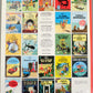 Tintin Le Temple du Soleil Comic Book - 1977 Casterman Hardback French Edition Herge