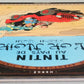 Tintin au pays de L'or Noir Comic Book - 1977 Casterman Hardback French Edition Herge