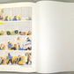 Tintin au pays de L'or Noir Comic Book - 1977 Casterman Hardback French Edition Herge