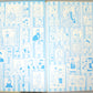 Tintin Objectif Lune Comic Book - Casterman 1981 French Hardback Edition Herge