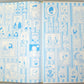 Tintin Objectif Lune Comic Book - Casterman 1981 French Hardback Edition Herge