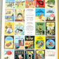 Tintin Objectif Lune Comic Book - Casterman 1981 French Hardback Edition Herge