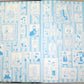 Tintin On a Marche sur la Lune Comic Book - Casterman 1982 French Hardback Edition Herge