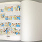 Tintin On a Marche sur la Lune Comic Book - Casterman 1982 French Hardback Edition Herge