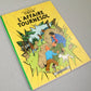Tintin L'affaire Touresol Comic Book - Casterman 1984 French Hardback Edition Herge