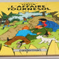 Tintin L'affaire Touresol Comic Book - Casterman 1984 French Hardback Edition Herge