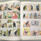 Tintin L'affaire Touresol Comic Book - Casterman 1984 French Hardback Edition Herge