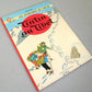Tintin au Tibet Comic Book - Casterman 1983 French Hardback Edition Herge