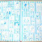 Tintin au Tibet Comic Book - Casterman 1983 French Hardback Edition Herge
