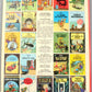 Tintin au Tibet Comic Book - Casterman 1983 French Hardback Edition Herge
