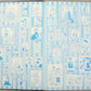 Tintin Les Bijoux de la Castafiore Comic Book - Casterman 1966 French Hardback Edition Herge