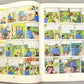 Tintin Les Bijoux de la Castafiore Comic Book - Casterman 1966 French Hardback Edition Herge
