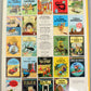 Tintin Les Bijoux de la Castafiore Comic Book - Casterman 1966 French Hardback Edition Herge