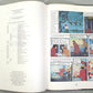 Tintin & the Lake of Sharks Early Vintage Comic Book - Methuen UK 1985 Edition HB Herge
