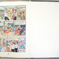 Tintin & the Lake of Sharks Early Vintage Comic Book - Methuen UK 1985 Edition HB Herge