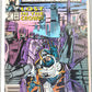 Robocop: The Future of Law Enforcement Issue 15 - Paperback 1991 Marvel Comic