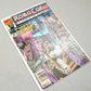 Robocop: The Future of Law Enforcement Issue 15 - Paperback 1991 Marvel Comic