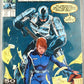 Robocop: The Future of Law Enforcement Issue 17 - Paperback 1991 Marvel Comic