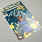 Robocop: The Future of Law Enforcement Issue 17 - Paperback 1991 Marvel Comic