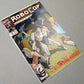 Robocop: The Future of Law Enforcement Issue 20 - Paperback 1991 Marvel Comic