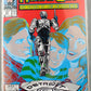 Robocop: The Future of Law Enforcement Issue 21 - Paperback 1991 Marvel Comic
