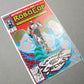 Robocop: The Future of Law Enforcement Issue 21 - Paperback 1991 Marvel Comic