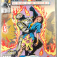 Robocop: The Future of Law Enforcement Issue 23 - Paperback 1992 Marvel Comic