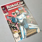 Robocop: The Future of Law Enforcement Issue 1 - Paperback 1990 Marvel Comic
