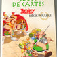 Astérix Card Games/Jeux de Cartes “Asterix Legionnaire” Editions Atlas Collections Board Games 2006