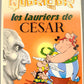 Astérix Quoridor Kid “Les Lauriers de César” Editions Atlas Collections Board Games 2007