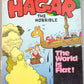 Hagar The Horrible The World is Flat Comic Book - 1978 Methuen PB 1st Edition by Dik Browne