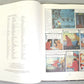 Tintin et le lac aux Requins L'album du film- 1986 Casterman French Hardback Edition