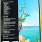 Tintin et le lac aux Requins L'album du film- 1986 Casterman French Hardback Edition