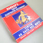 Tintin: Harrap's Illustrated Dictionary English/French 1989 Edition Des Mots