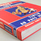 Tintin: Harrap's Illustrated Dictionary English/French 1989 Edition Des Mots