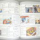 Tintin: Harrap's Illustrated Dictionary English/French 1989 Edition Des Mots