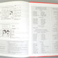 Tintin: Harrap's Illustrated Dictionary English/French 1989 Edition Des Mots