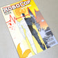 Robocop Comic Book: Issue 5 Last Stand Boom Studios 2013 Paperback Edition