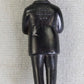 Thompson ESSO Tintin Figurine - Vintage 1973 Lake of Sharks Belvision 5cm Figure