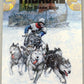 Thorgal Volume 25: The Blade Ship - Cinebook Paperback UK Comic Book by Rosiński/Van Hamme