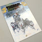 Thorgal Volume 25: The Blade Ship - Cinebook Paperback UK Comic Book by Rosiński/Van Hamme