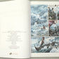 Thorgal Volume 25: The Blade Ship - Cinebook Paperback UK Comic Book by Rosiński/Van Hamme