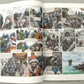 Thorgal Volume 25: The Blade Ship - Cinebook Paperback UK Comic Book by Rosiński/Van Hamme