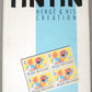 Tintin Herge & His Creation - UK Hardback 1991 1st Edition by Harry Thompson